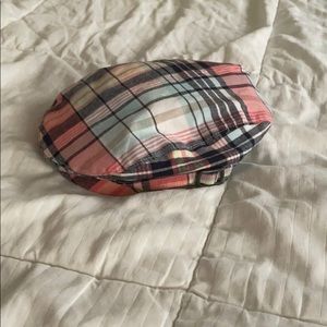 Janie and Jack Scally Cap